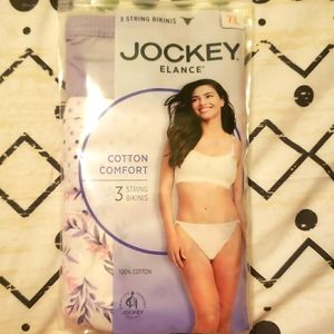 COPY - 3 pack string bikinis